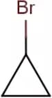 Cyclopropyl bromide