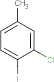 3-Chloro-4-iodotoluene