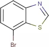 7-Bromo-1,3-benzothiazole