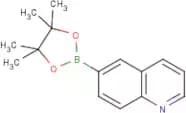 Quinoline-6-boronic acid, pinacol ester