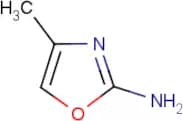 2-Amino-4-methyl-1,3-oxazole