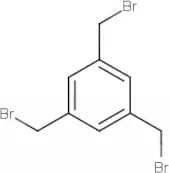 1,3,5-Tris(bromomethyl)benzene