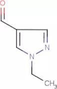 1-Ethyl-1H-pyrazole-4-carboxaldehyde