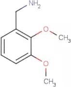 2,3-Dimethoxybenzylamine