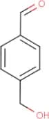 4-(Hydroxymethyl)benzaldehyde