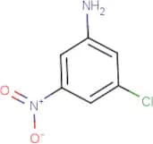 3-Chloro-5-nitroaniline