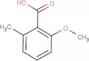 2-Methoxy-6-methylbenzoic acid