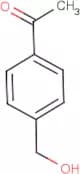 4'-(Hydroxymethyl)acetophenone