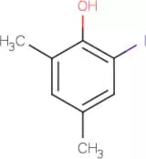 2,4-Dimethyl-6-iodophenol