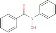 N-Hydroxy-N-phenylbenzamide