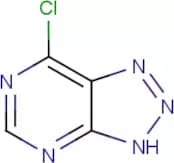 7-Chloro-3H-[1,2,3]triazolo[4,5-d]pyrimidine