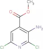 Methyl 3-amino-2,6-dichloroisonicotinate