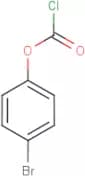 4-Bromophenyl chloroformate