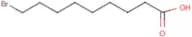 9-Bromononanoic acid