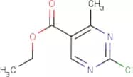 Ethyl 2-chloro-4-methylpyrimidine-5-carboxylate