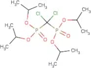 Tetraisopropyl dichloromethylenebisphosphonate