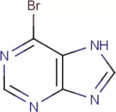 6-Bromo-7H-purine