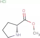 Methyl (2R)-pyrrolidine-2-carboxylate hydrochloride