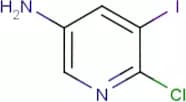 5-Amino-2-chloro-3-iodopyridine