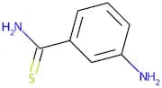 3-Aminothiobenzamide