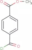 Methyl 4-(chlorocarbonyl)benzoate