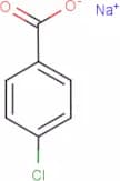 Sodium 4-chlorobenzoate