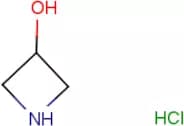 3-Hydroxyazetidine hydrochloride