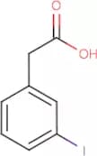3-Iodophenylacetic acid