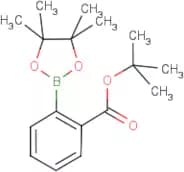 2-(tert-Butoxycarbonyl)benzeneboronic acid, pinacol ester