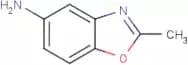 5-Amino-2-methyl-1,3-benzoxazole