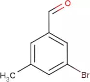 3-Bromo-5-methylbenzaldehyde