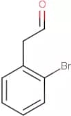 2-Bromophenylacetaldehyde
