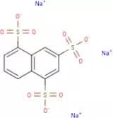 Trisodium naphthalene-1,3,5-trisulphonate