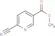 Methyl 6-cyanonicotinate