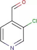 3-Chloroisonicotinaldehyde
