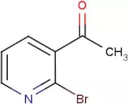 3-Acetyl-2-bromopyridine
