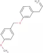 1-Allyl-3-[(4-methoxybenzyl)oxy]benzene