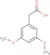 3,5-Dimethoxyphenylacetic acid