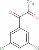 1-(3,5-Dichlorophenyl)-1,2-propandione