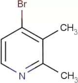 4-Bromo-2,3-dimethylpyridine