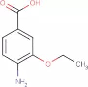 4-Amino-3-ethoxybenzoic acid