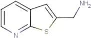 2-(Aminomethyl)thieno[2,3-b]pyridine