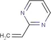2-Ethenylpyrimidine