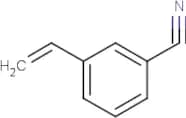 3-Ethenylbenzonitrile