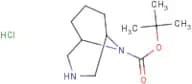 3,9-Diazabicyclo[3.3.1]nonane, N9-BOC protected hydrochloride