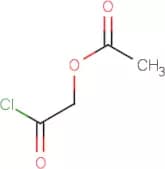 2-Chloro-2-oxoethyl acetate