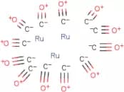 Ruthenium carbonyl