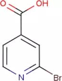 2-Bromoisonicotinic acid