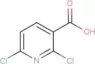 2,6-Dichloronicotinic acid