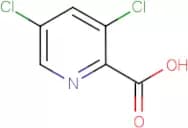 3,5-Dichloropyridine-2-carboxylic acid